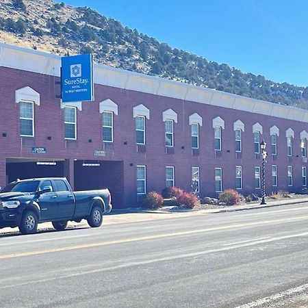 Surestay Hotel By Best Western Eureka Exterior photo