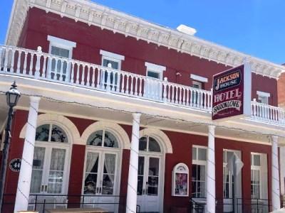 Surestay Hotel By Best Western Eureka Exterior photo