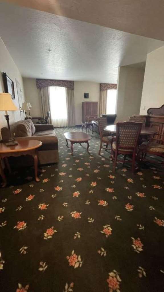Surestay Hotel By Best Western Eureka Room photo