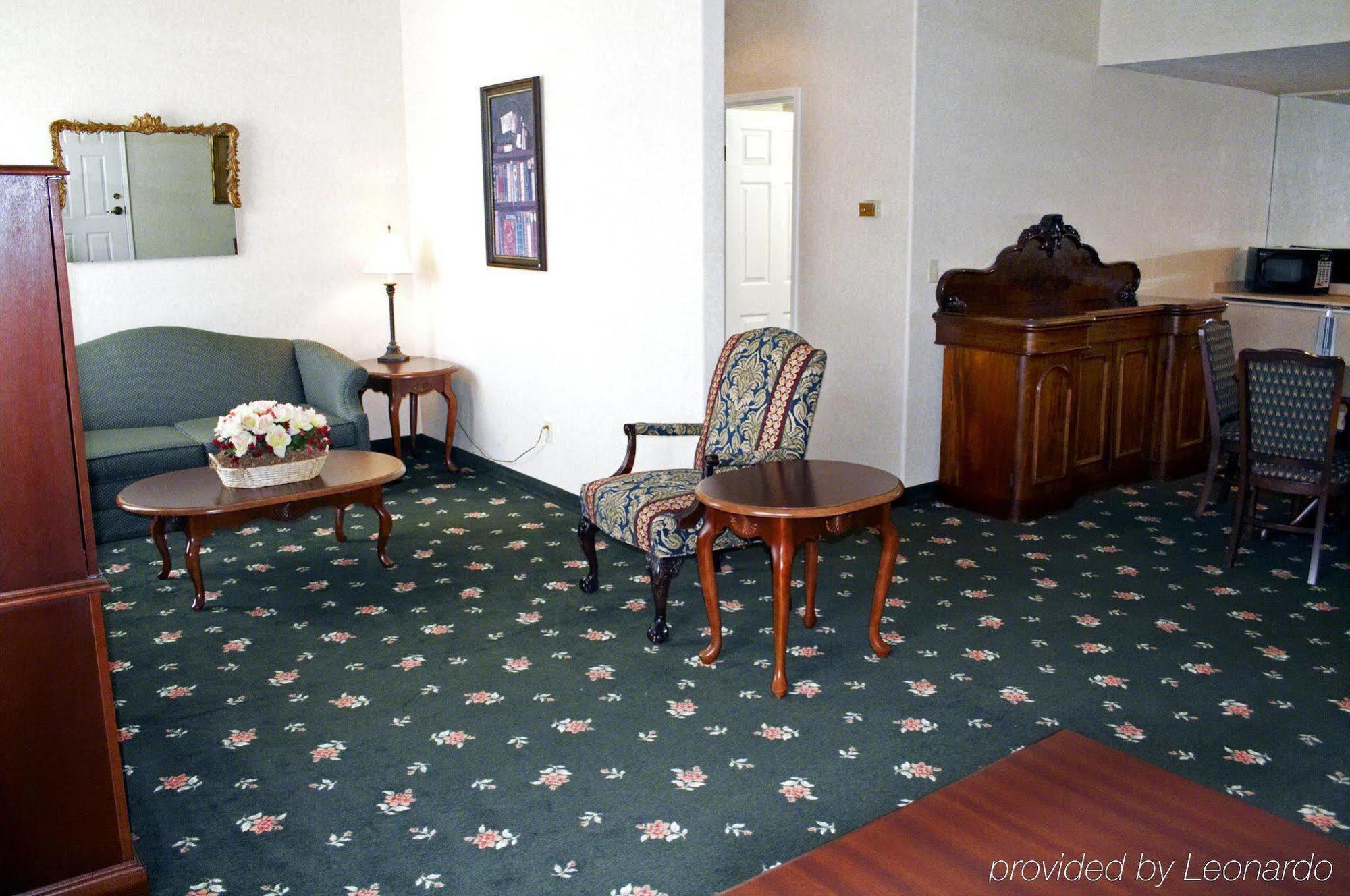 Surestay Hotel By Best Western Eureka Room photo